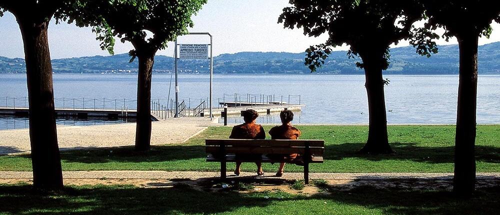 Affittacamere Biella - Viverone 2