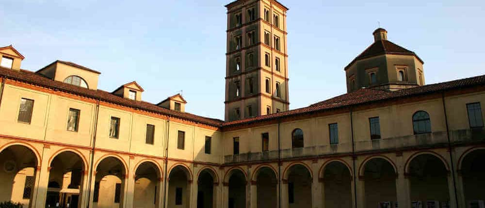 Affittacamere Biella - Duomo